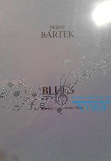 Mojmr Brtek - Blues