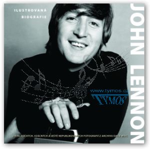 John Lennon - Kliknutm na obrzek zavete