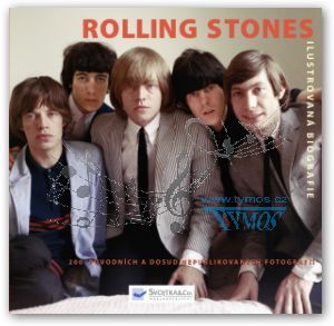 Rolling Stones - Kliknutm na obrzek zavete