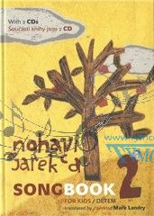 Jarek Nohavica - SongBook 2